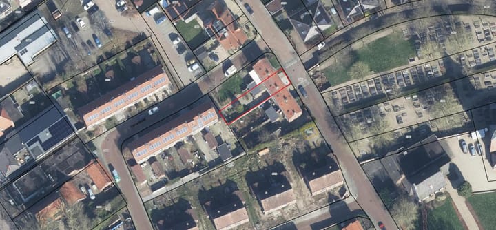 Foto 33 van Damstraat 22