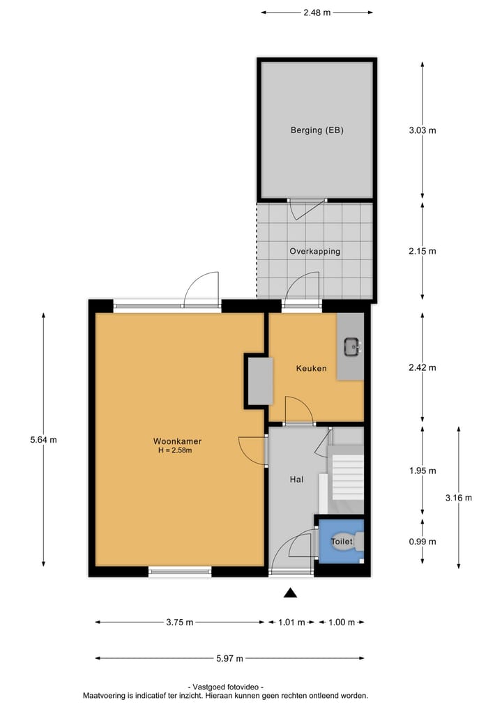 Foto 35 van Damstraat 22