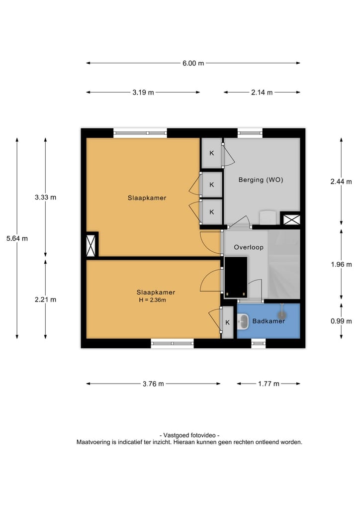 Foto 36 van Damstraat 22