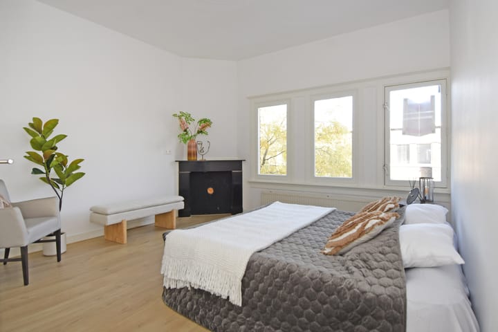 Photo 5 of Van Heutszstraat 147