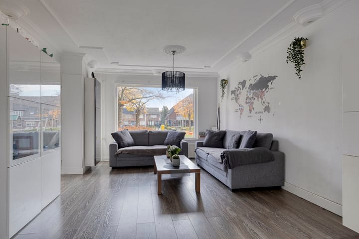 Foto 5 van 1e Haagstraat 57