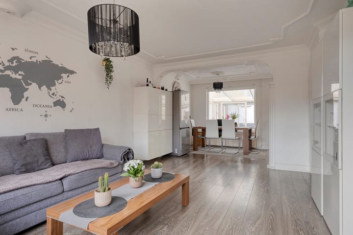 Foto 6 van 1e Haagstraat 57