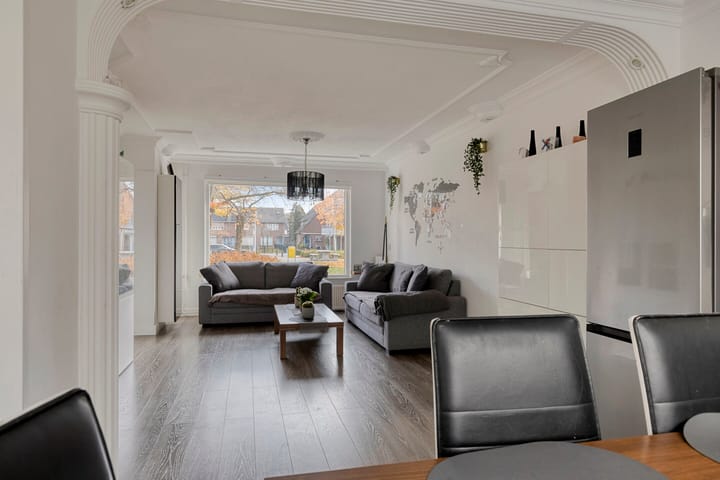 Foto 9 van 1e Haagstraat 57