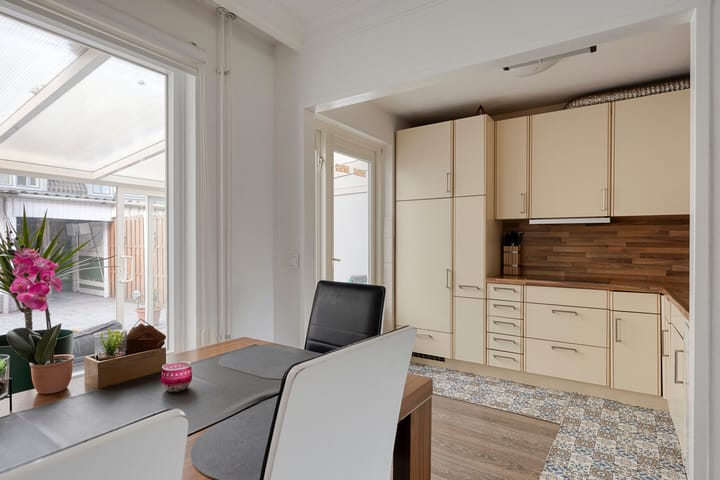 Foto 10 van 1e Haagstraat 57