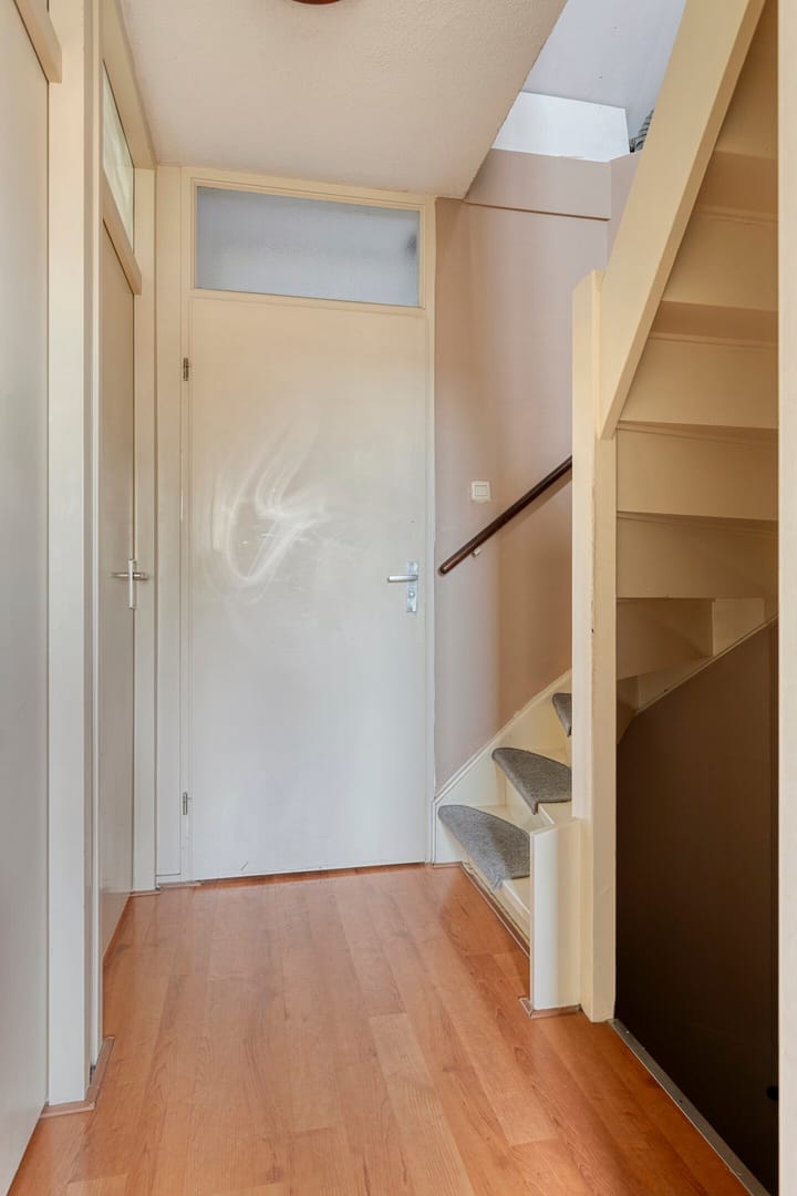 Foto 13 van 1e Haagstraat 57