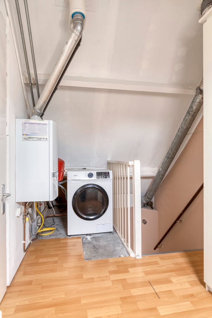 Foto 22 van 1e Haagstraat 57