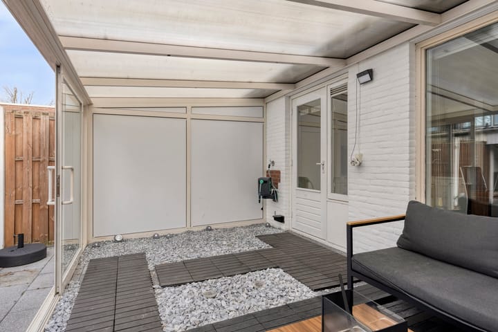 Foto 28 van 1e Haagstraat 57