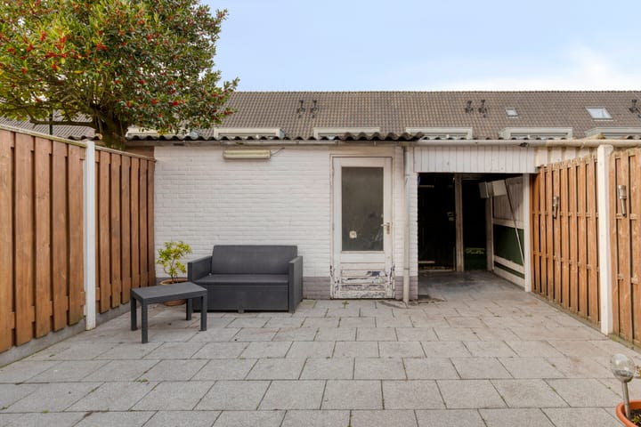 Foto 29 van 1e Haagstraat 57