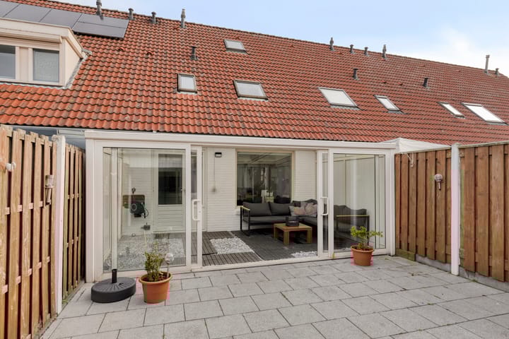 Foto 30 van 1e Haagstraat 57