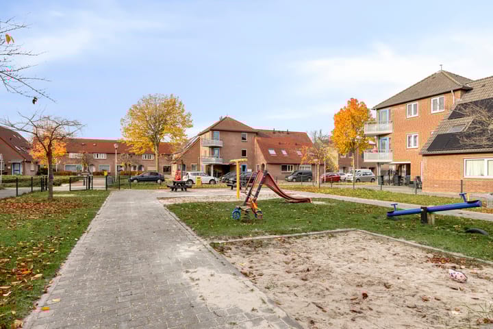 Foto 32 van 1e Haagstraat 57