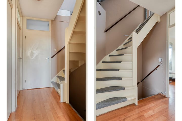 Foto 34 van 1e Haagstraat 57