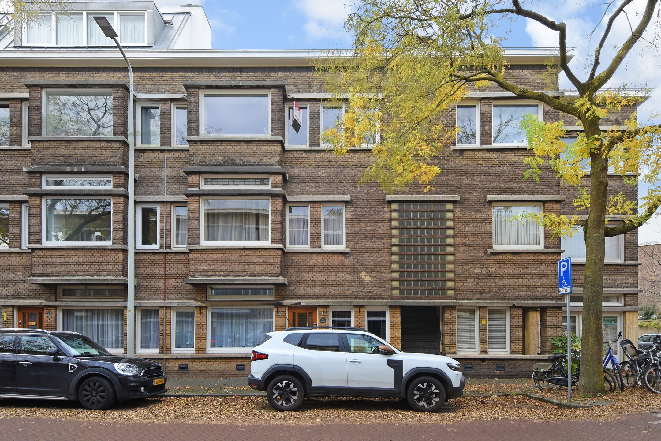 Foto 42 van Van Heutszstraat 147