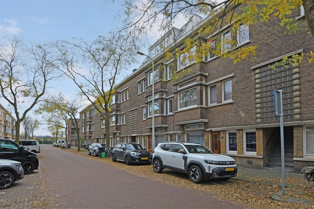 Foto 43 van Van Heutszstraat 147