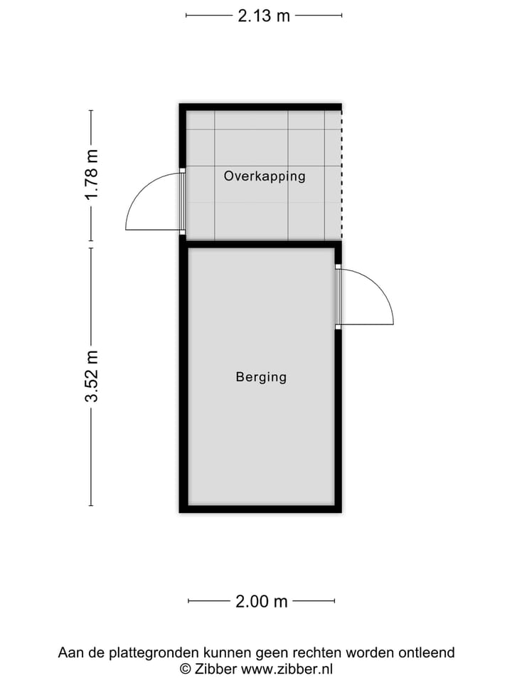 Foto 37 van 1e Haagstraat 57