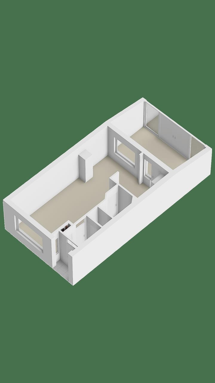 Foto 40 van 1e Haagstraat 57