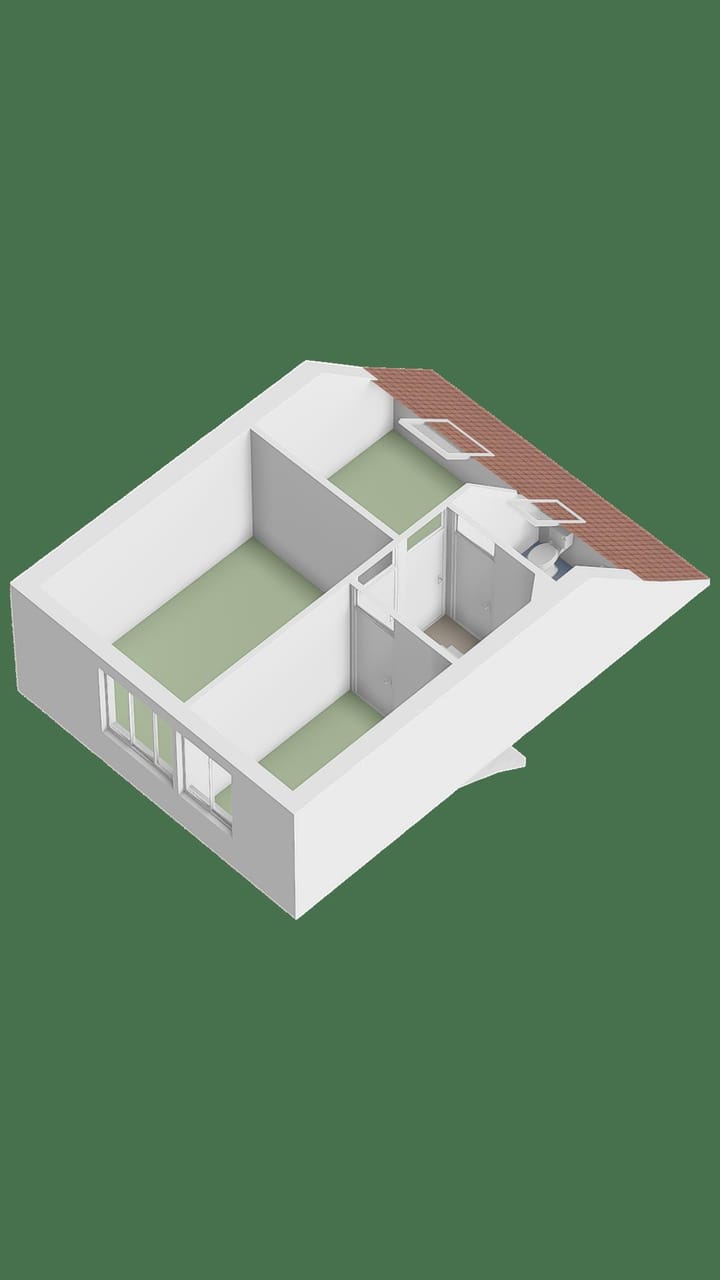 Foto 41 van 1e Haagstraat 57