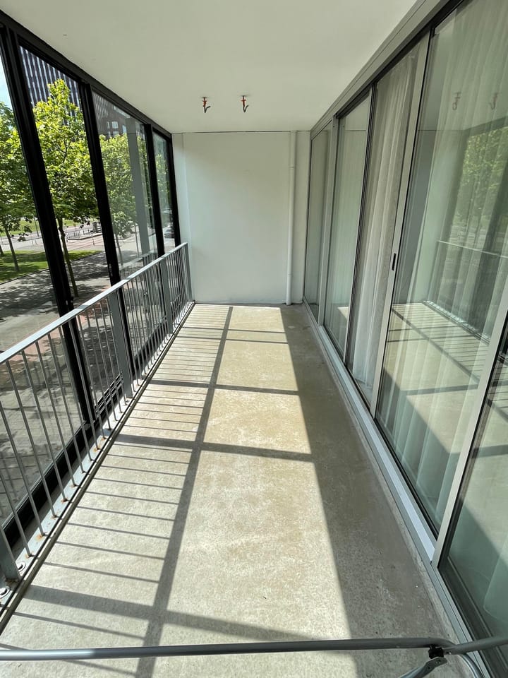 Foto 3 van Laan op Zuid 674