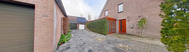 Voortuin