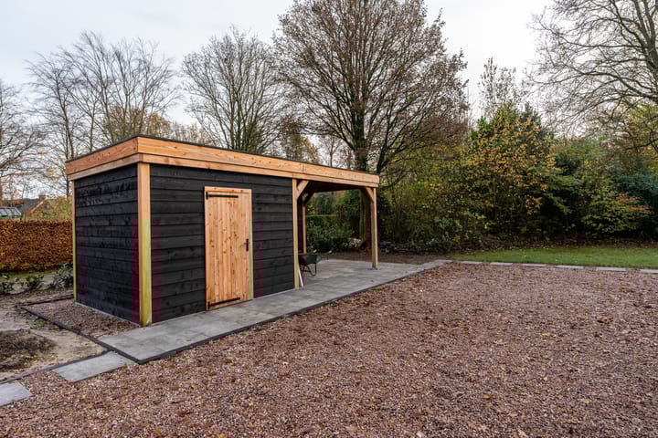 Photo 22 of Gieterweg 13-22