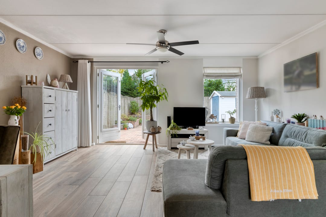 Foto 2 van Julianastraat 5