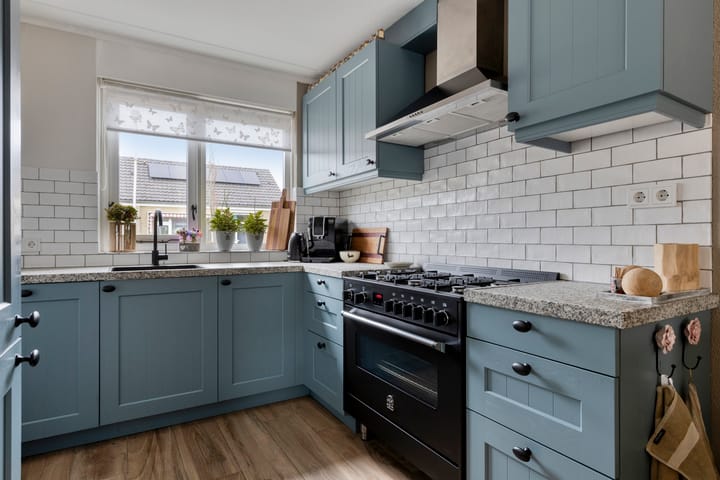 Photo 3 of Julianastraat 5