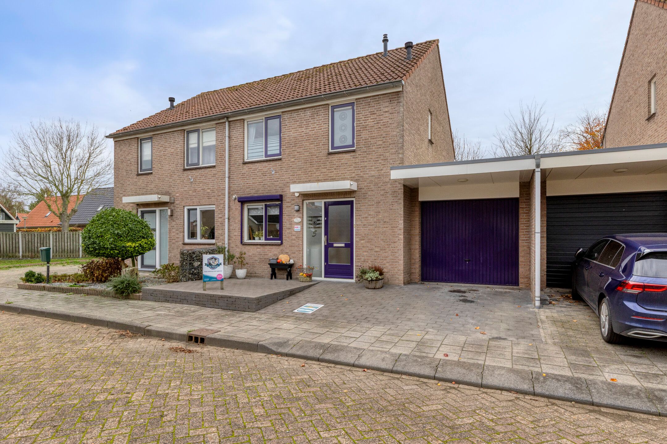 Foto 6 van Julianastraat 5