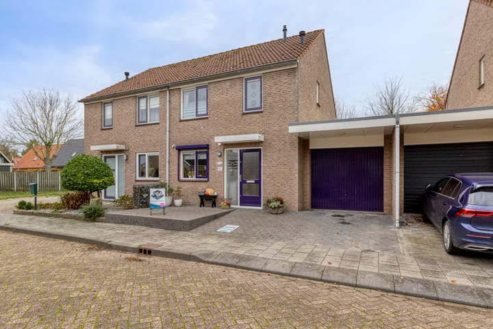 Photo 6 of Julianastraat 5