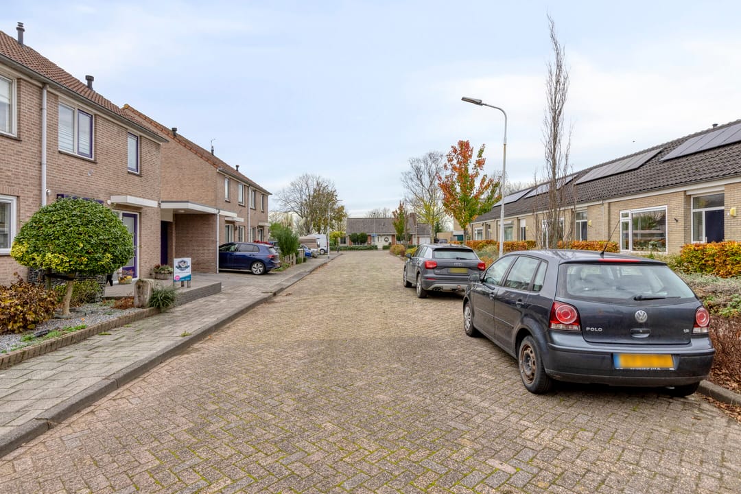 Foto 8 van Julianastraat 5