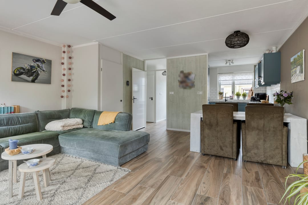 Foto 17 van Julianastraat 5