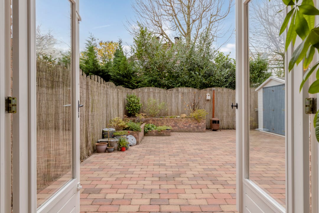 Foto 22 van Julianastraat 5