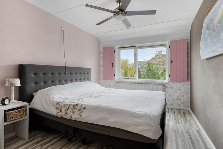 Photo 25 of Julianastraat 5