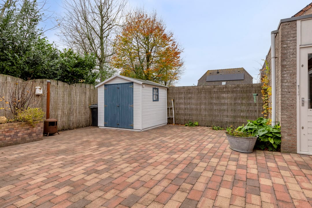 Foto 41 van Julianastraat 5