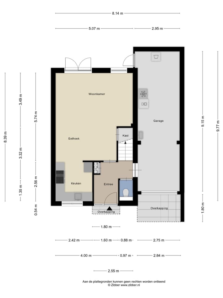 Photo 43 of Julianastraat 5