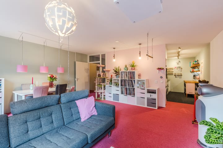 Foto 2 van Rupelmonde 32