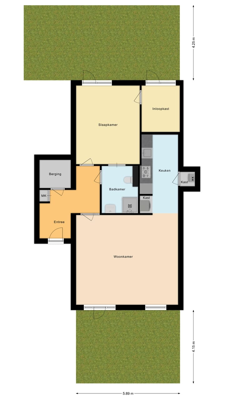 Foto 32 van Rupelmonde 32