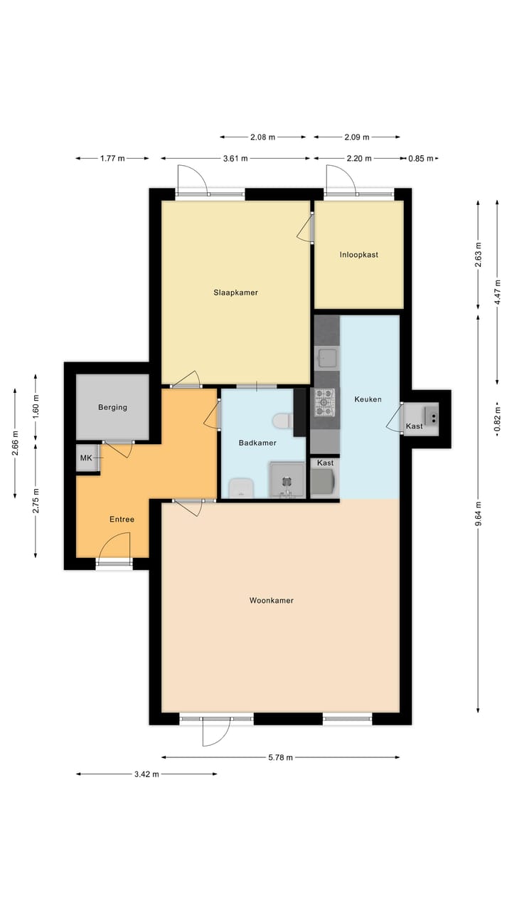 Foto 33 van Rupelmonde 32