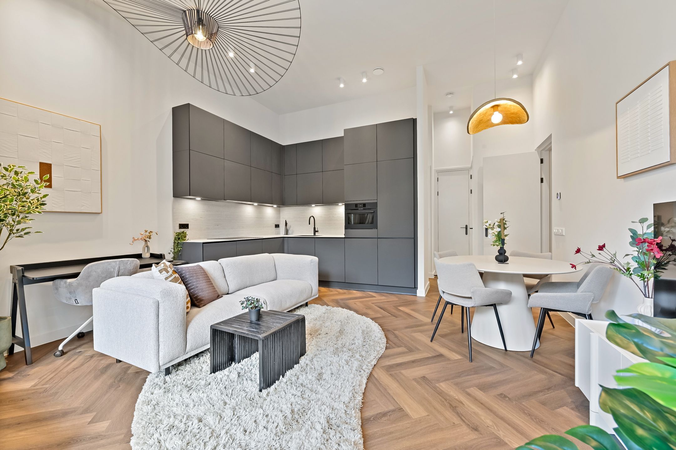 Eisenhowerlaan 158-A