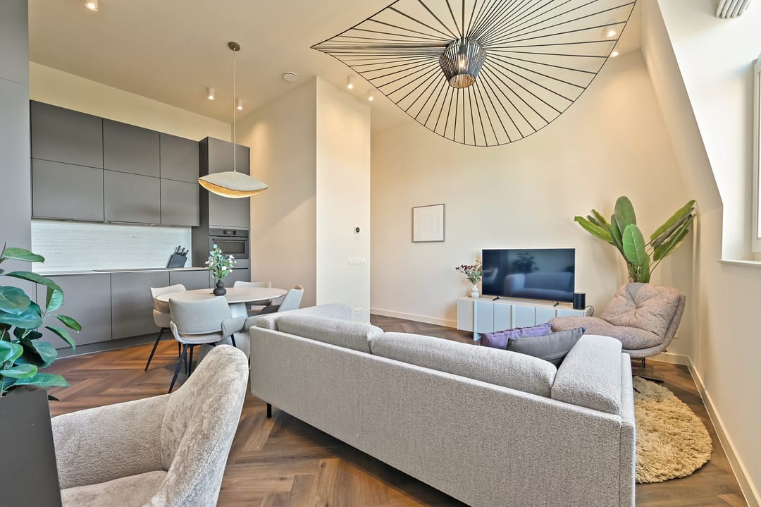 Photo 1 of Eisenhowerlaan 158-F