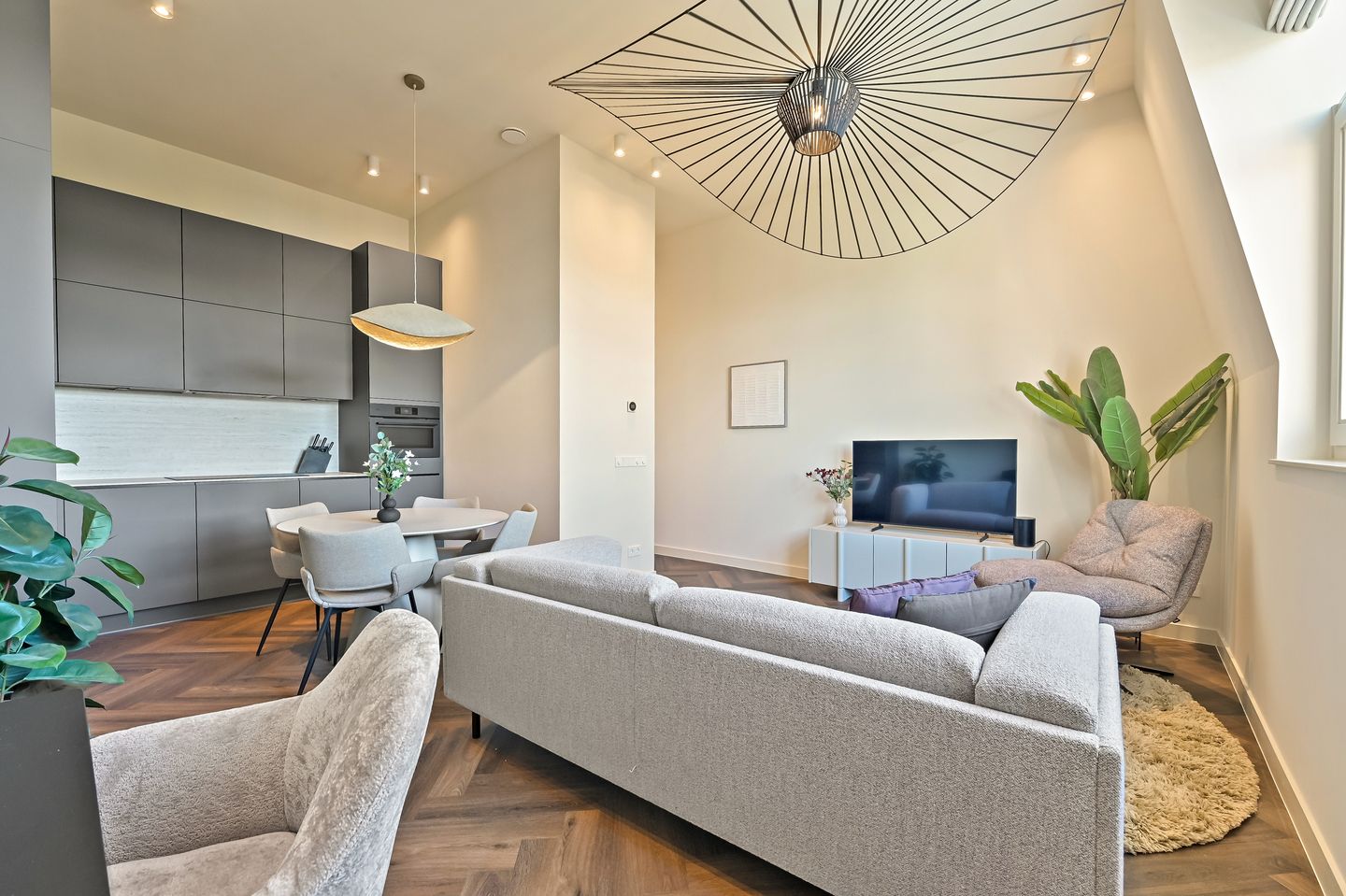 Foto 1 van Eisenhowerlaan 158-F