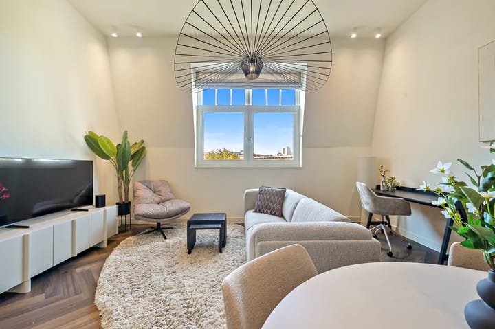 Foto 4 van Eisenhowerlaan 158-F