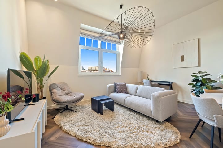 Foto 5 van Eisenhowerlaan 158-F