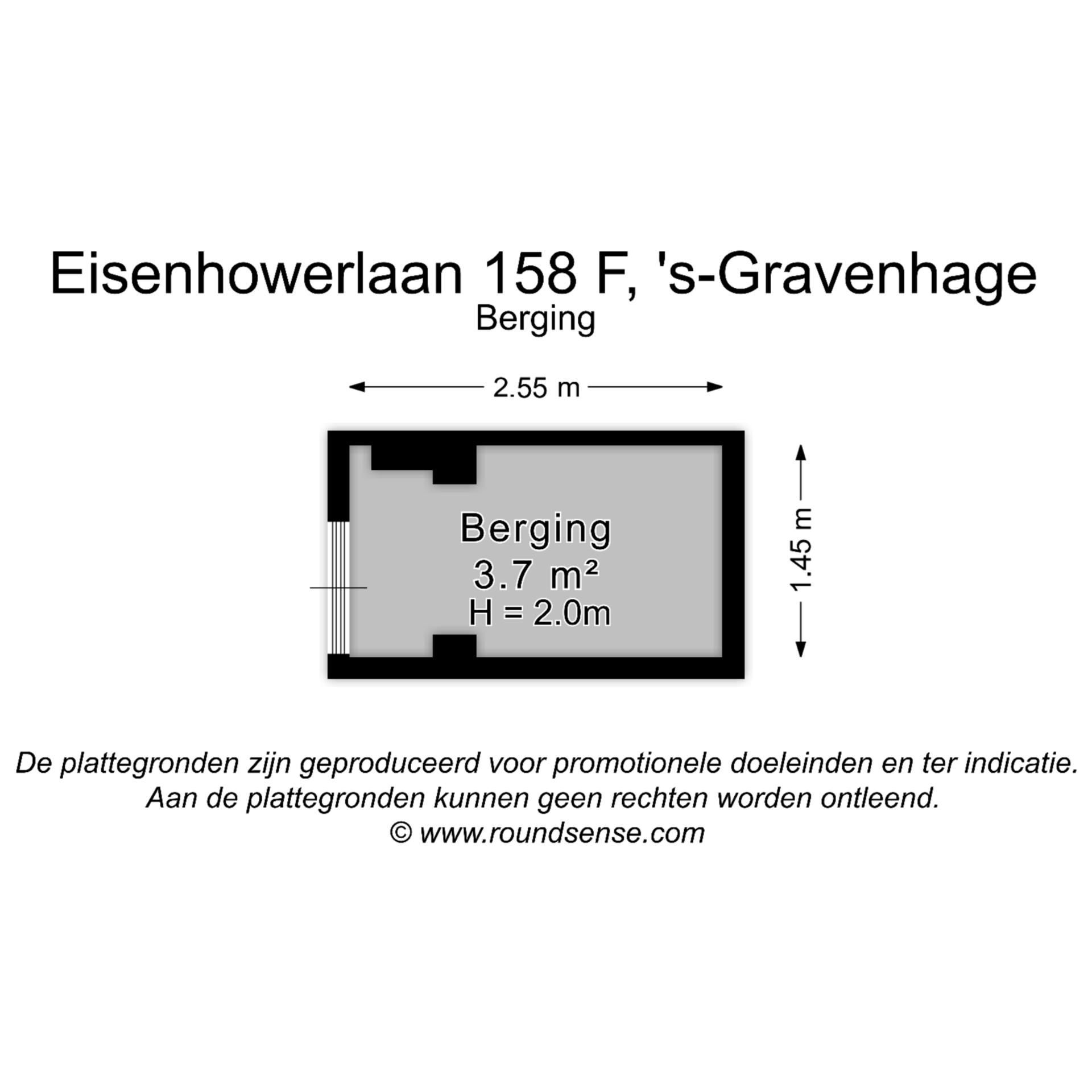 Photo 30 of Eisenhowerlaan 158-F