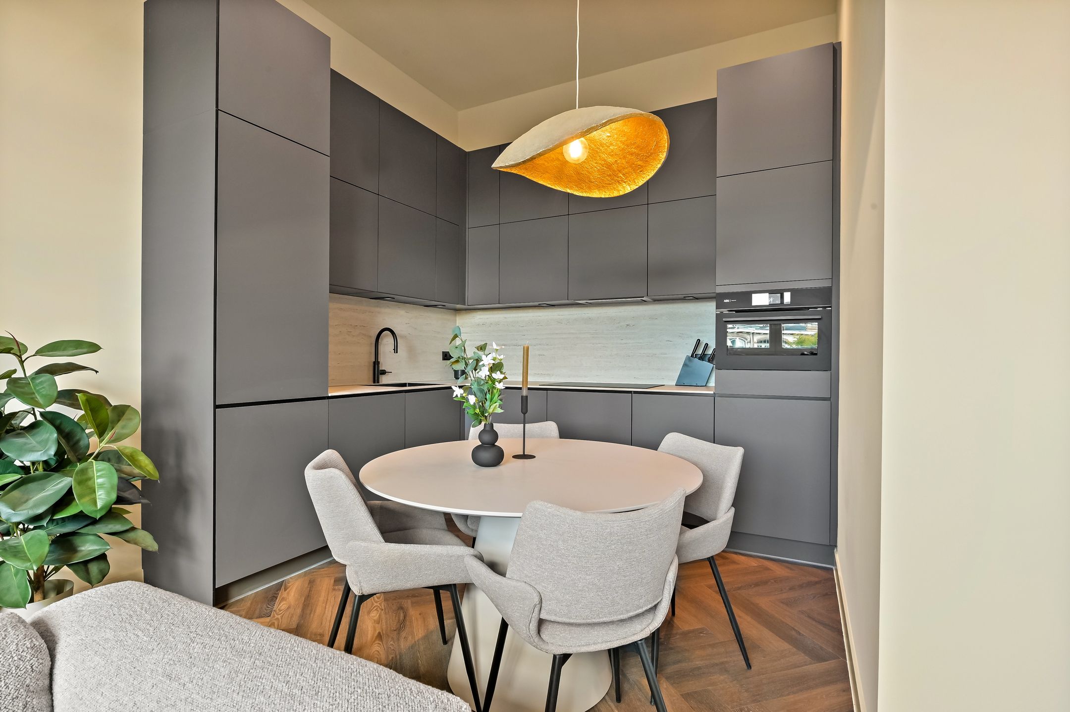 Photo 9 of Eisenhowerlaan 158-F