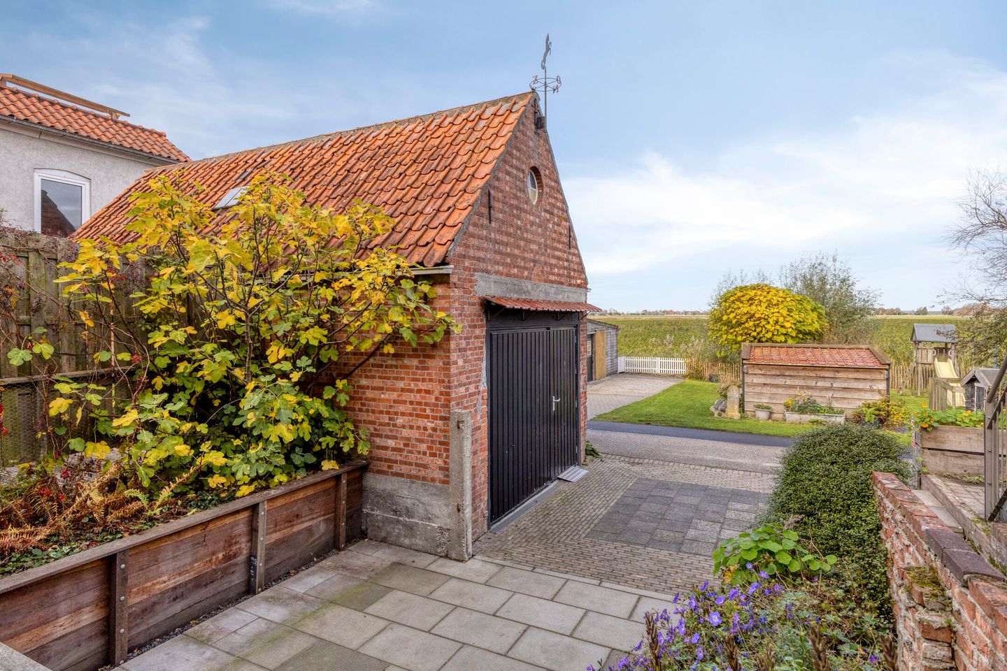 Photo 4 of Dijk van Bommenede 24