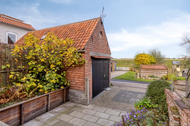 Photo 4 of Dijk van Bommenede 24