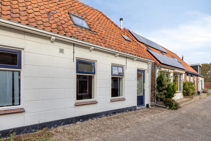 Photo 8 of Dijk van Bommenede 24