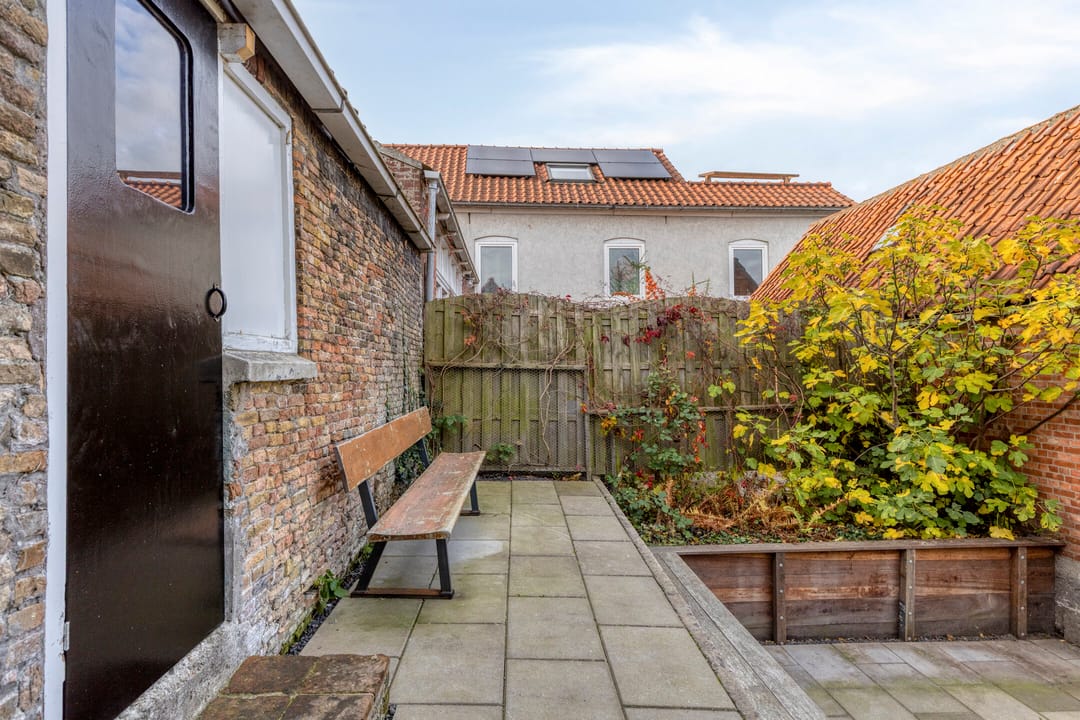 Photo 22 of Dijk van Bommenede 24