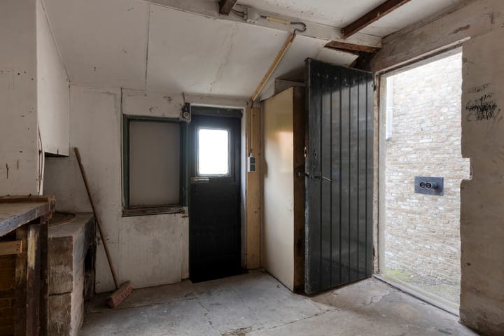 Photo 23 of Dijk van Bommenede 24