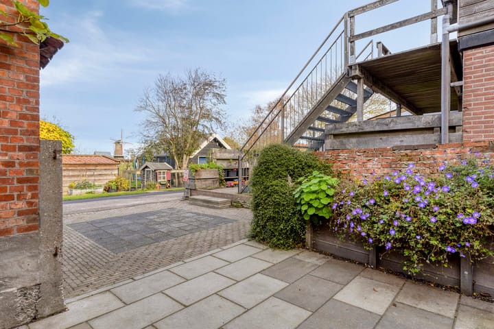 Photo 25 of Dijk van Bommenede 24