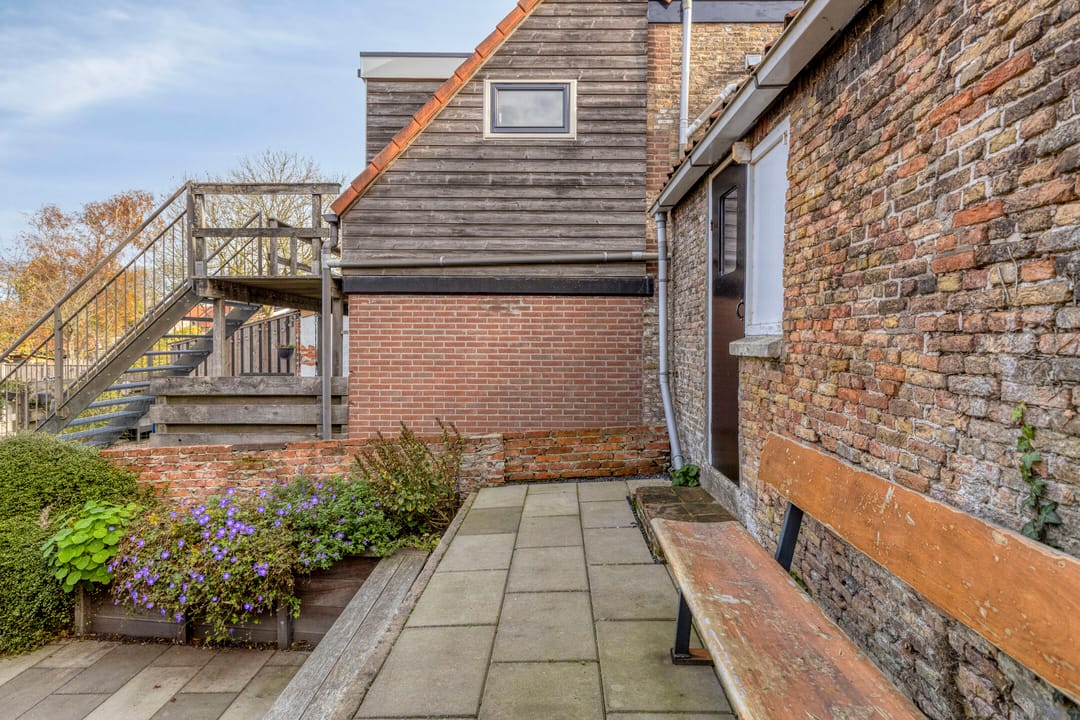 Photo 26 of Dijk van Bommenede 24